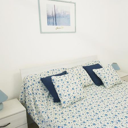 Appartamento Con Giardino Sul Mare 加利波利 外观 照片