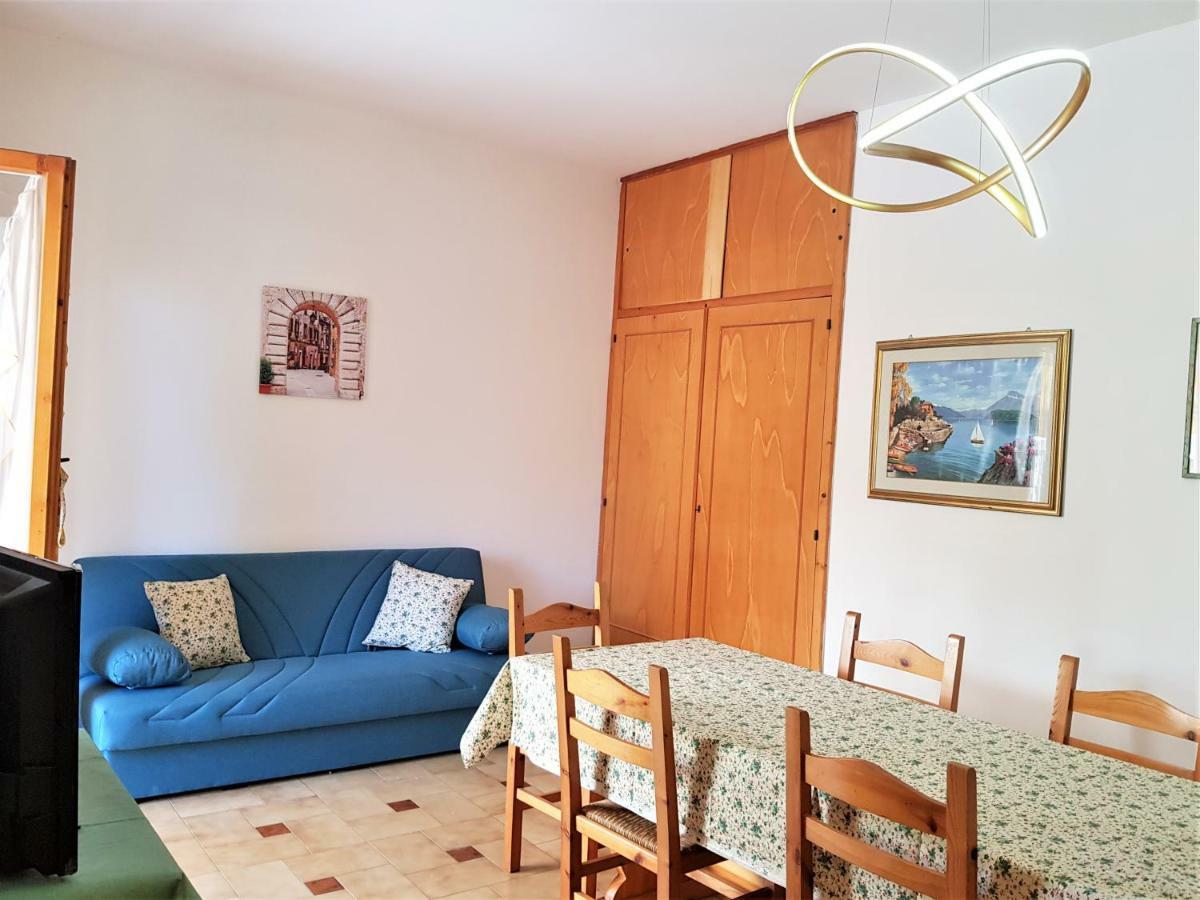 Appartamento Con Giardino Sul Mare 加利波利 外观 照片