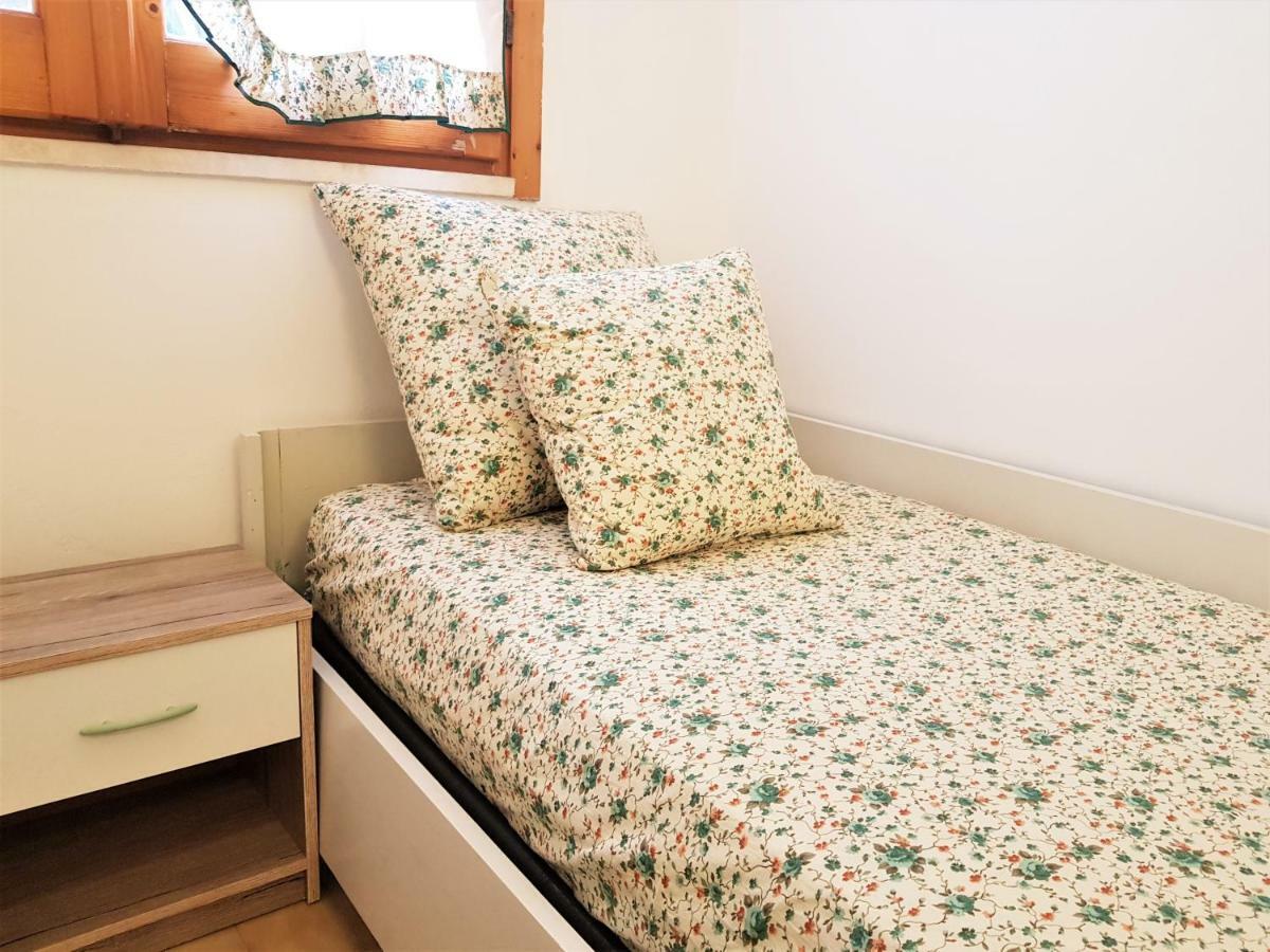 Appartamento Con Giardino Sul Mare 加利波利 外观 照片