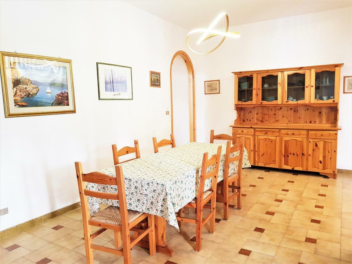 Appartamento Con Giardino Sul Mare 加利波利 外观 照片