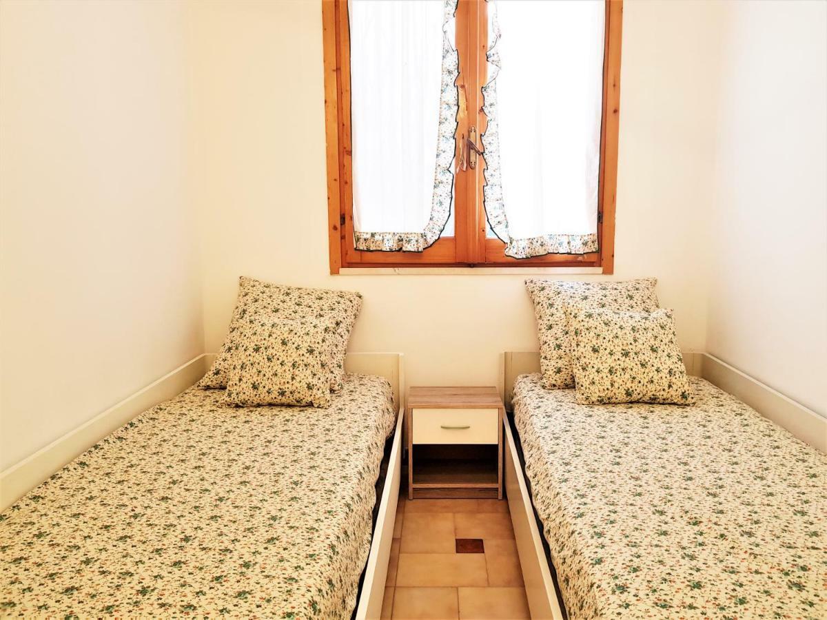 Appartamento Con Giardino Sul Mare 加利波利 外观 照片